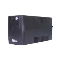 PC Power BK-650VA 650VA Offline UPS